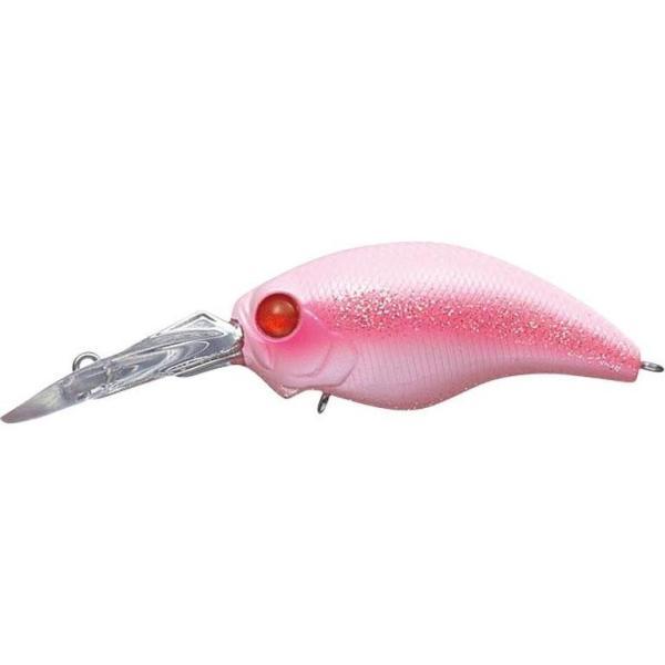 樂天商城 - EVERGREEN エバーグリーン EG ワイルドハンチ 52mm モリゾーピンク【バス】