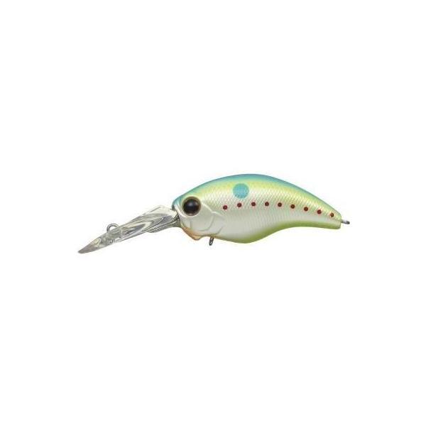 樂天商城 - EVERGREEN エバーグリーン EG ラトルインワイルドハンチ 52mm チャンピオンシャッド【バス】