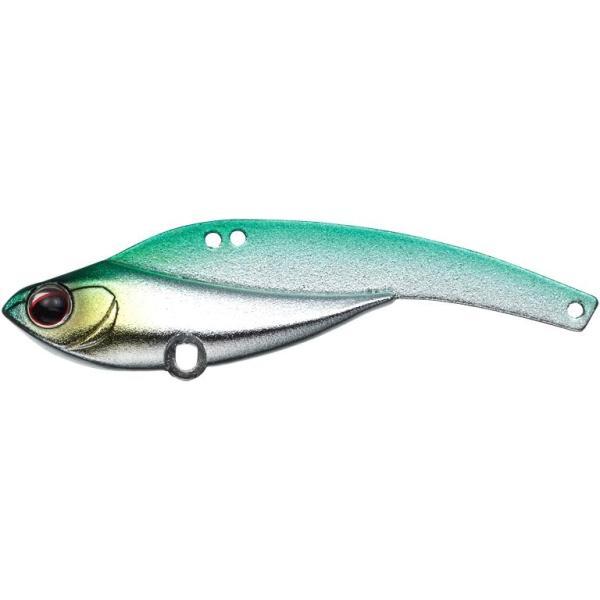 EVERGREEN エバーグリーン EG アイアンマービー55 ヒットマンブルー