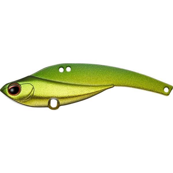 EVERGREEN エバーグリーン EG アイアンマービー55 銀粉ミドキン