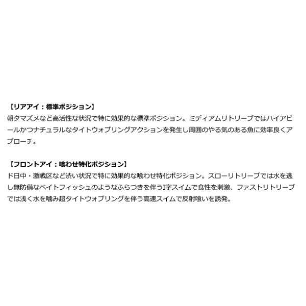 EVERGREEN エバーグリーン EG アイ...の紹介画像3