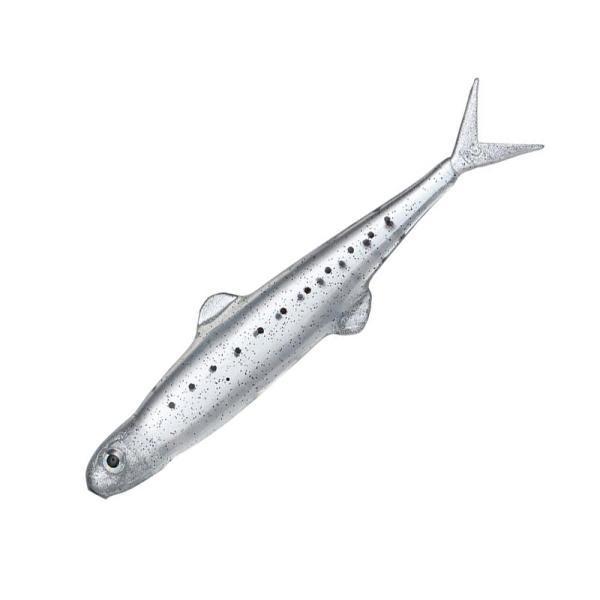 EVERGREEN エバーグリーン EG ラストエース 75 シラウオ【バス】