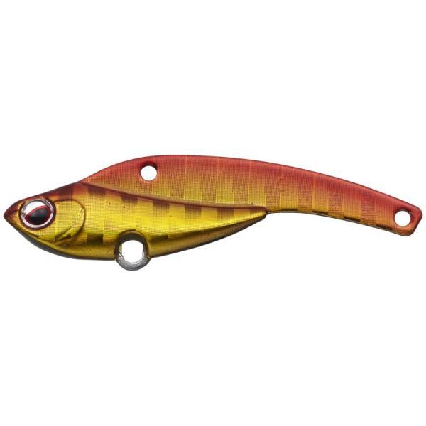 乐天商城 - EVERGREEN エバーグリーン EG アイアンマービー40 アカキンホロ【海】