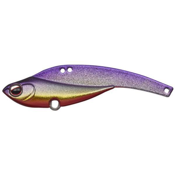 EVERGREEN エバーグリーン EG アイアンマービー55 銀粉カタクチレッドベリー