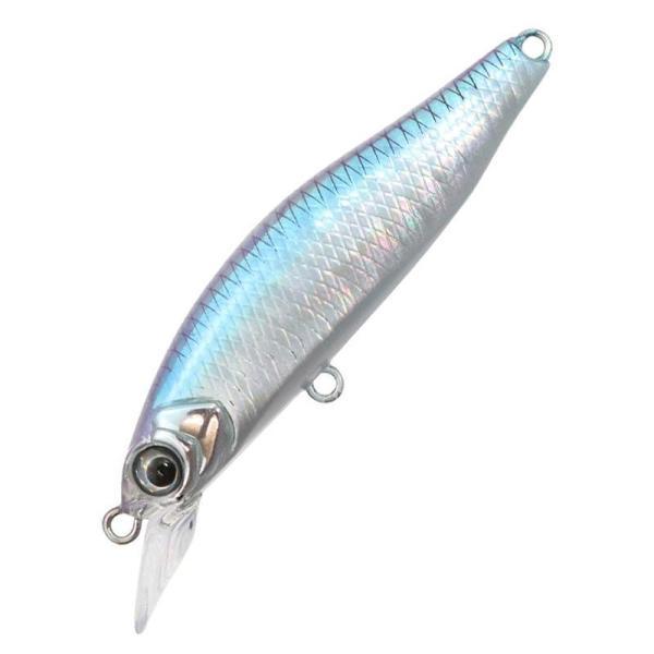 乐天商城 - ISSEI 一誠 イッセイ 海太郎 アメミノー 48MR-SS 48mm キビナゴ