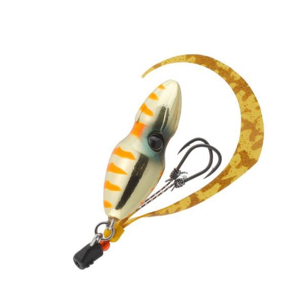 樂天商城 - JACKALL jackall ジャッカル TG ビンビンスイッチ 35g オレンジゴールド【海】