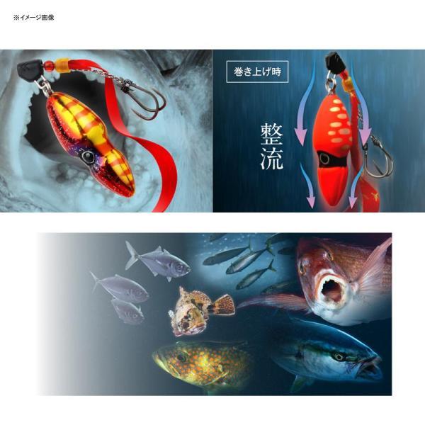 TGビンビンスイッチ 120g ケイムラサファイア の商品画像2枚目