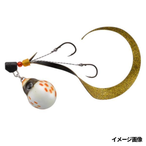 JACKALL jackall ジャッカル TG ビンビンスイッチ キャンディ45g グローパール【海】