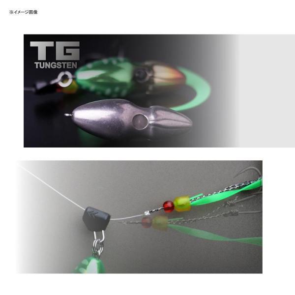 TGビンビンスイッチ 120g ディープルビー の商品画像3枚目