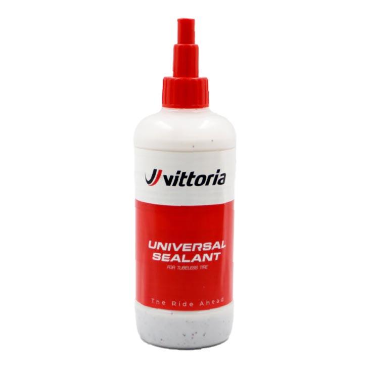 Vittoria ヴィットリア ユニバーサル チューブレス タイヤシーラント 250ml