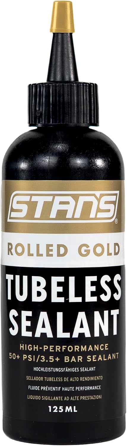 Stan’s スタンズ ROLLED GOLD TUBELESS SEALANT 60ML