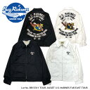 yBuzz Rickson's oYN\YzWPbg/TOUR JACKET U.S. MARINES FAR EAST TOUR/ BR15311