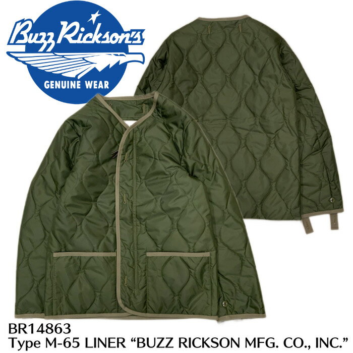 楽天市場】バズリクソンズ m65 ライナー(サイズ(S/M/L)M)の通販 楽天市場】バズリクソンズ m65 ライナー(サイズ(S/M/L)M)の通販