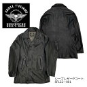 ySKULL FLIGHT/XJtCgzU[WPbg/Sheep Skin Motorcycle P-Coat SFL22-001REALDEALREAL DEAL/SKULL FLIGHT/XJtCg/CALIFORNIA LINE/JtHjAC/n[[/oCJ[/XJtCg WPbg