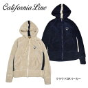 【SKULL FLIGHT/スカルフライト】【CALIFORNIA LINE/カルフォルニアライン】フリース/クラウドZIPパーカー★REALDEALSKULL FLIGHT/スカルフライト/CALIFORNIA LINE/カリフォルニアライン/ハーレー/バイカー/アメカジ