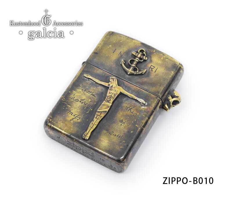 【galcia/ガルシア】ジッポ/ZIPPO-B...の商品画像