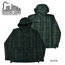 yCOLIMBO/R{zWPbg/CROAKER FIELD PARKA /ZW-0100REAL DEAL