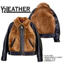 yY'2 LEATHER/Cc[U[zU[WPbg/Y2-10-25SPFINDIGO HORSE GRIZZLY JACKET ~ 25N胂f REAL DEALY'2@LEATHER/Cc[U[/Y2/Cc[/n[[/oCJ[/AJW/U[WPbg/YWPbg