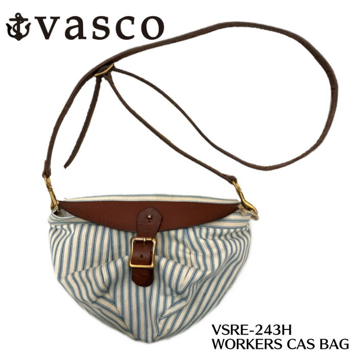 BAG/WORKERS CAS BAG：VSRE-243H ★REAL DEAL