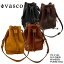 【VASCO/ヴァスコ】バッグ /VS-214L LEATHER WANDER PURSE BAG /B.L.W. ★REAL DEAL