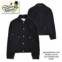 ySUGAR CANE/VK[P[zyMISTER FREEDOM ~X^[t[_zWPbg/13oz.BLACK DENIM RANCH BLOUSE/SC14986/Vc/fjVc/WPbg/fjWPbg/YWPbg