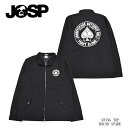 【JOHNNY SPADE/ジョニースペード】ジャケット/スウィングトップ/SWING TOP“ROUND SPADE”：JSJA-204★REAL DEAL