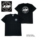 【JOHNNY SPADE/ ジョニースペード】 Tシャツ/YOU ARE NOTHING/JSRD2022-4★REAL DEAL