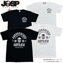 yJOHNNY SPADE/ Wj[Xy[hz TVc[ELECTRIC] TEE / jst24-01REAL DEAL