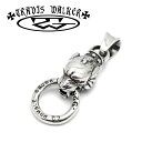 yTRAVIS WALKER gBX[J[zy_g/PDS142-01:SABOR TOOTH PENDANT EYE=K[lbgWRjAIREAL DEAL