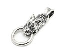 yTravis Walker gBX[J[zy_g/PDS147 MEDIUM PIT BULL PENDANT IREAL DEAL