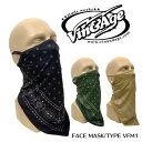 yVin&Age/BAhGCWzFACE MASK/TYPE VFM1REALDEAL