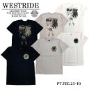 yWEST RIDE/EGXgChzTVc/PT.TEE.23-10REALDEALWESTRIDE/EGXgCh/V/MADE IN NIIGATA/n[[/oCJ[/AJW/[^[TCN/[VO_E