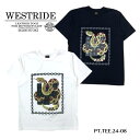 yWEST RIDE/EGXgChzTVc/PT.TEE.24-08REALDEALWESTRIDE/EGXgCh/V/MADE IN NIIGATA/n[[/oCJ[/AJW/[^[TCN/[VO_E