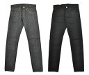 【WESTRIDE ウエストライド】ボトム/WR105 BF SKINNY DENIM　★REAL DEALWESTRIDE/ウエストライド/新潟/MADE IN NIIGATA/ハーレー/バイ..