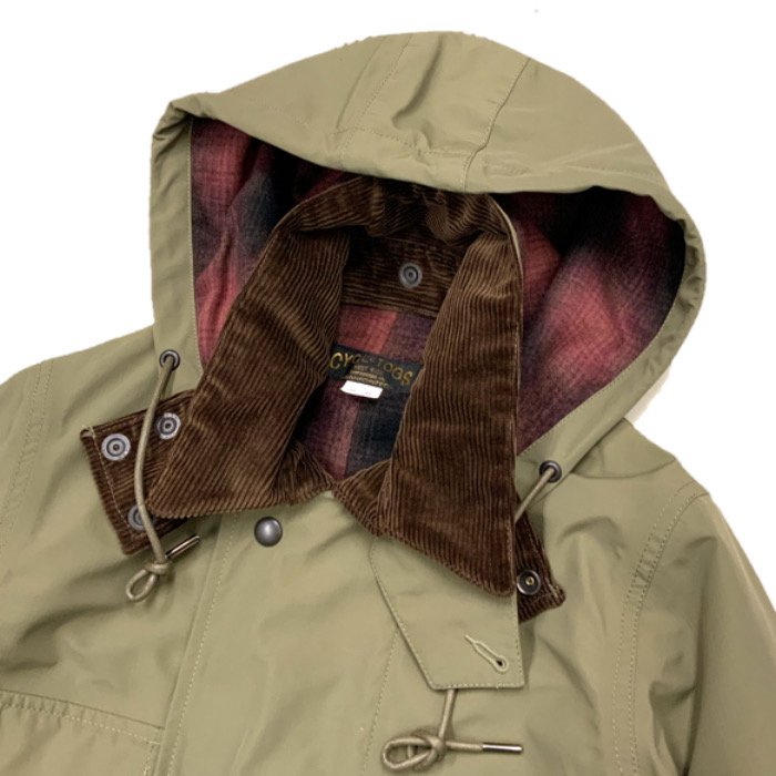 【WESTRIDE/ウエストライド】ジャケット/PETER HEAD FIELD COAT/WAF2201 /ジャケット/メンズジャケット/迷彩/カモ/ミリタリー/バイカーファッション/春夏/薄手ジャケット/2022/新作