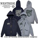 yWESTRIDE/EGXgChzXEFbg/FULL ZIP HOODIE: BACK ROAD IN THE WINDREAL DEALWESTRIDE/EGXgCh/V/MADE IN NIIGATA/n[[/oCJ[/AJW/[^[TCN/[VO_E