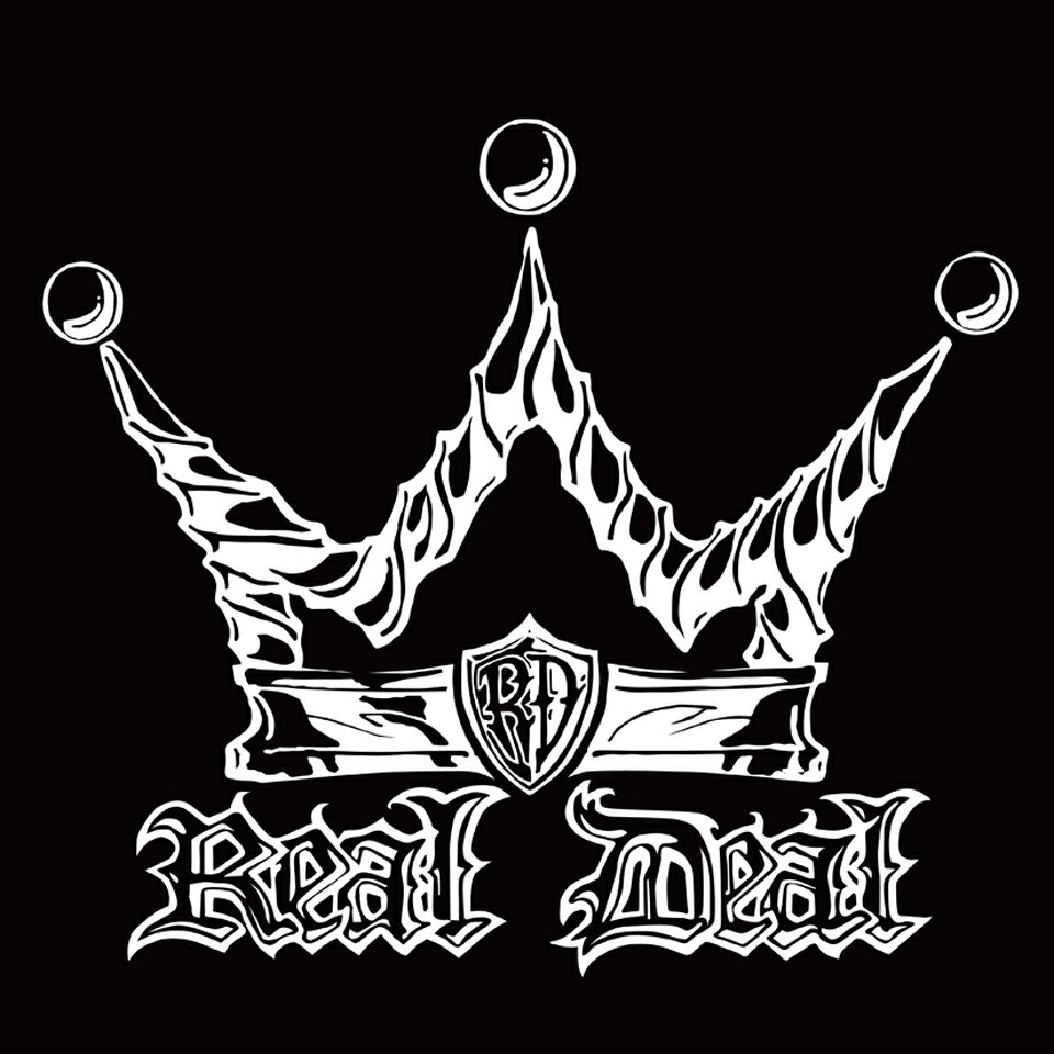 realdeal-sendai（楽天市場）の店舗ロゴ