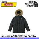 【予約販売商品】ノースフェイス 防寒 ジャケット メンズ Antarctica Parka ND91707 アンタークティカパーカ THE NORTH FACE...