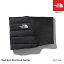 ノースフェイス ネックウォーマー NN71971 レッドランプロネックゲイター Red Run Pro Neck Gaiter The Northface[11119fw][2553]