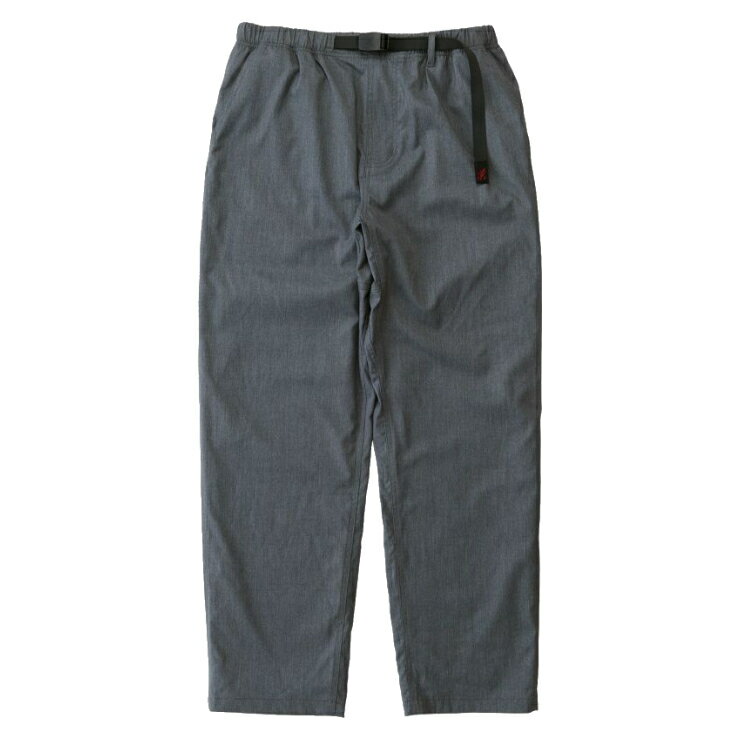 【スーパーセール限定!在庫一掃特価】日本限定 グラミチ パンツ ストレッチ GABARDINE EASY TAPERED PANT ギャバジン イージー テーパードパンツ GUP4-SJP08 復刻アーカイブ ドレープ感 光沢 GRAMICCI 正規品 [155fp]