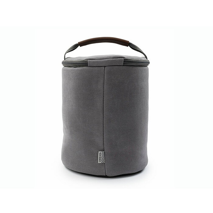 ベアボーンズリビング パデッドランタンバッグ Padded Lantern Bag パッド入りケー...