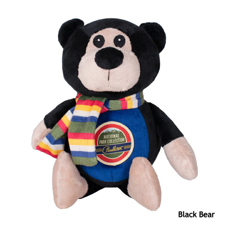 楽天市場】ペンドルトン ぬいぐるみの通販