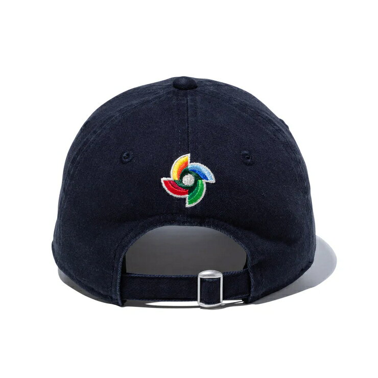 2026�ղƿ��� �˥塼���� ���å� ����å� WBC Youth 9TWENTY World Baseball Classic SAMURAI JAPAN���� ˹�� �Ҷ��� ������ѥ� ���� ������ɽ Ĵ����ǽ NEW ERA ������ #14948180 [726126ss]