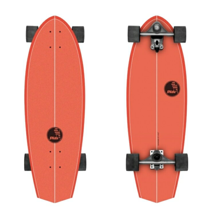 楽天市場】slide surfskateの通販