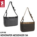 【新生活応援セール 30%OFF】クロームインダストリーズ バッグ 耐水 NEWSPAPER MESSENGER SM #JP198 メッセンジャー サイクル ...