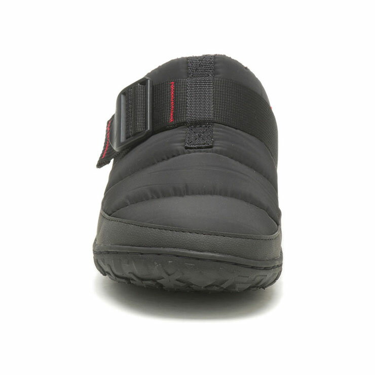 【今だけ35％OFF】【冬支度応援SALE】 チャコ #12366173 Ms RAMBLE PUFF CLOG メンズ ランブル パフ クロッグ スリッポン ブーツ シューズ 靴 アウトドア ウォーキング キャンプ トレッキング 撥水 ファッション 正規品 CHACO【SALE】