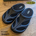 yP10{z L[ Y T_ VeB SHANTI #1018206 J[:Black/Dawn Blue KEEN [53624ss]