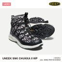 yő2000~OFFN[|!z L[ fB[X j[N Xm[Xj[J[ h UNEEK SNK CHUKKA II WP #1025492 j[N Xj[N`bJc[ KEEN [536sale]