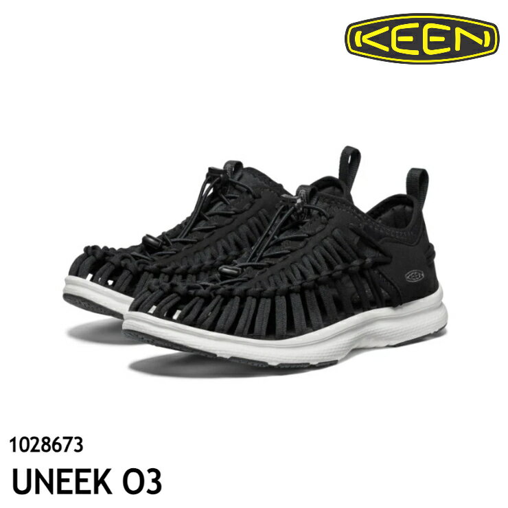 【P10倍】 KEEN キーン 