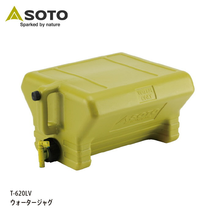 SOTO  T-620LV 㥰 12L